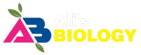 Ali's Biology (AB Classes)